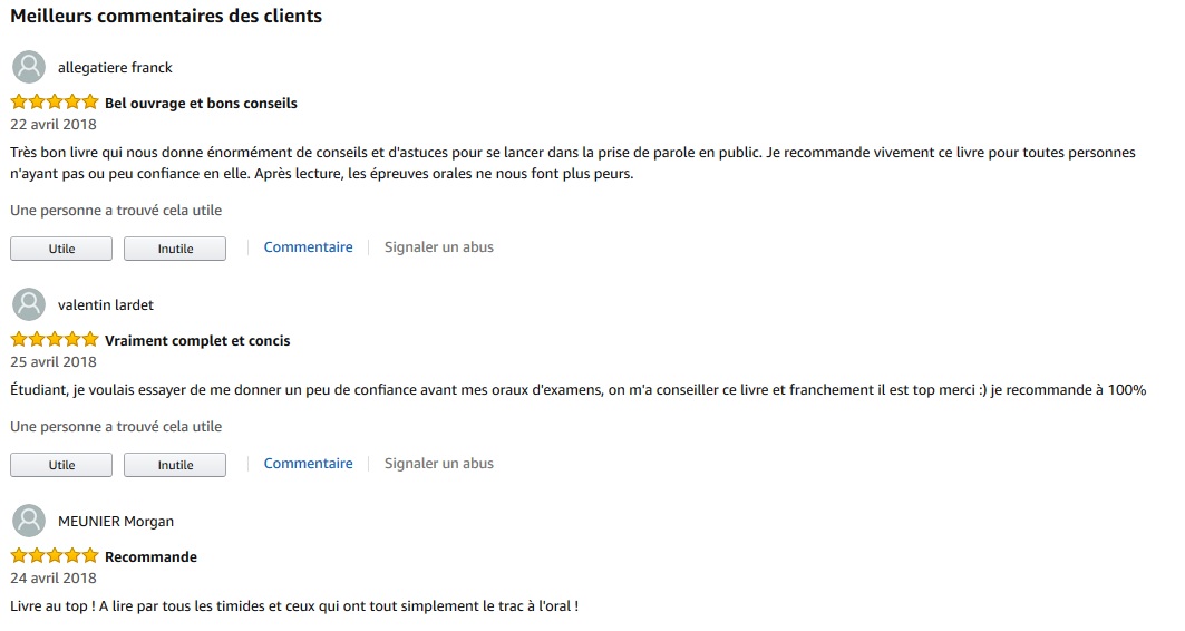 screen commentaire livre (coaching)