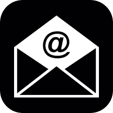 logo mail