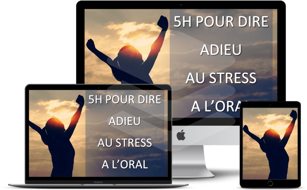 formation confiance en soi et prise de parole