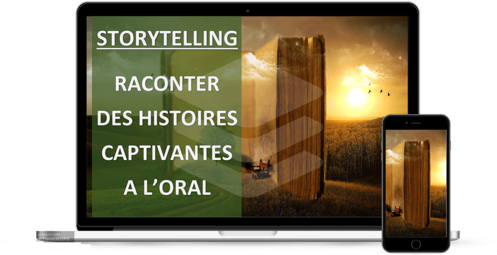 formation storytelling