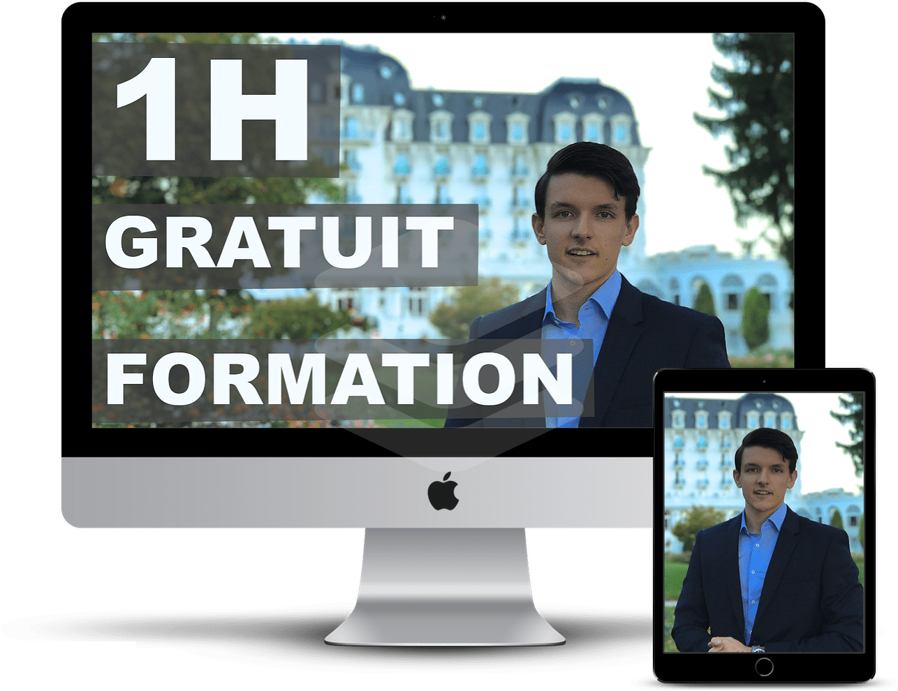 livre offert