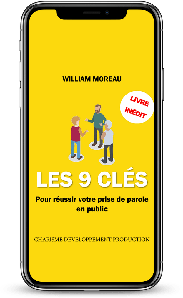 Formation William Moreau