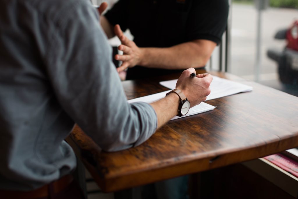 comment formuler une demande efficacement
