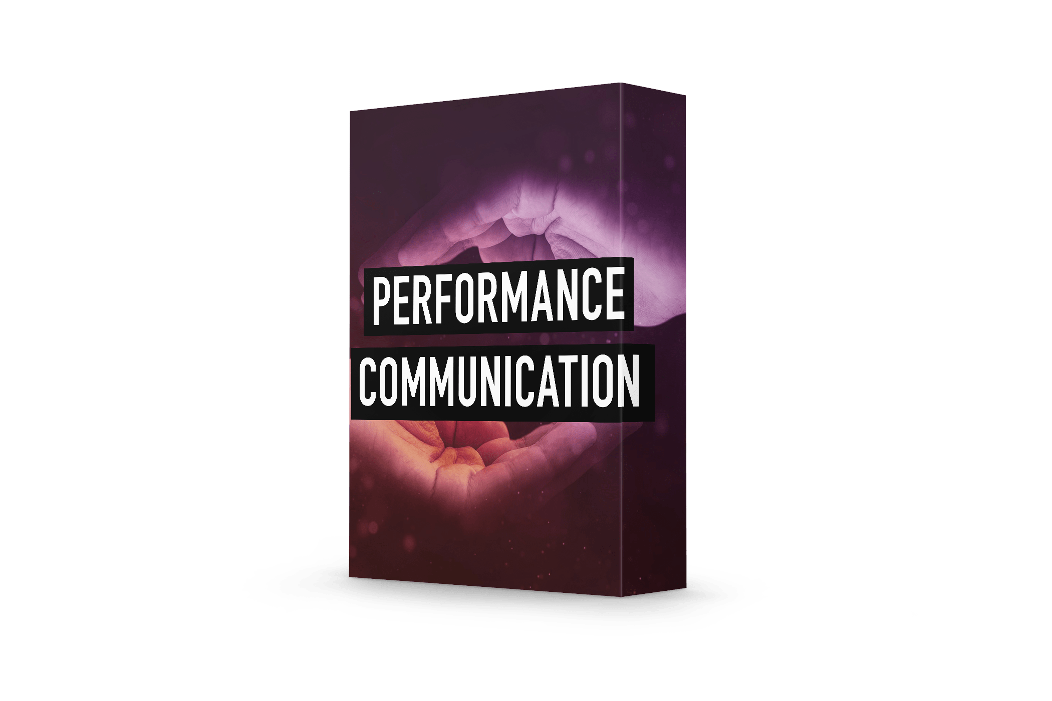 formation performance communication williammoreau
