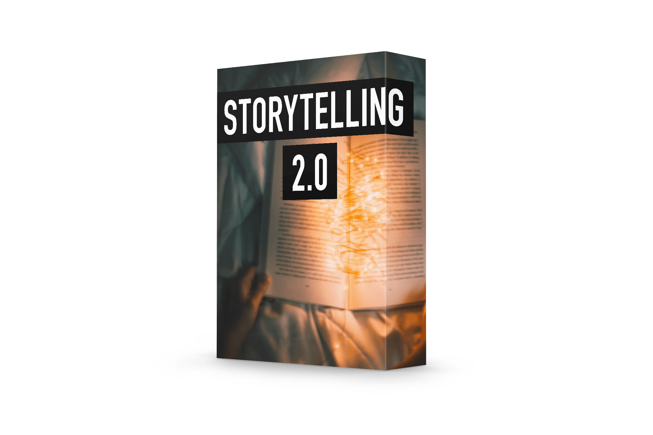 formation storytelling 2.0 william moreau