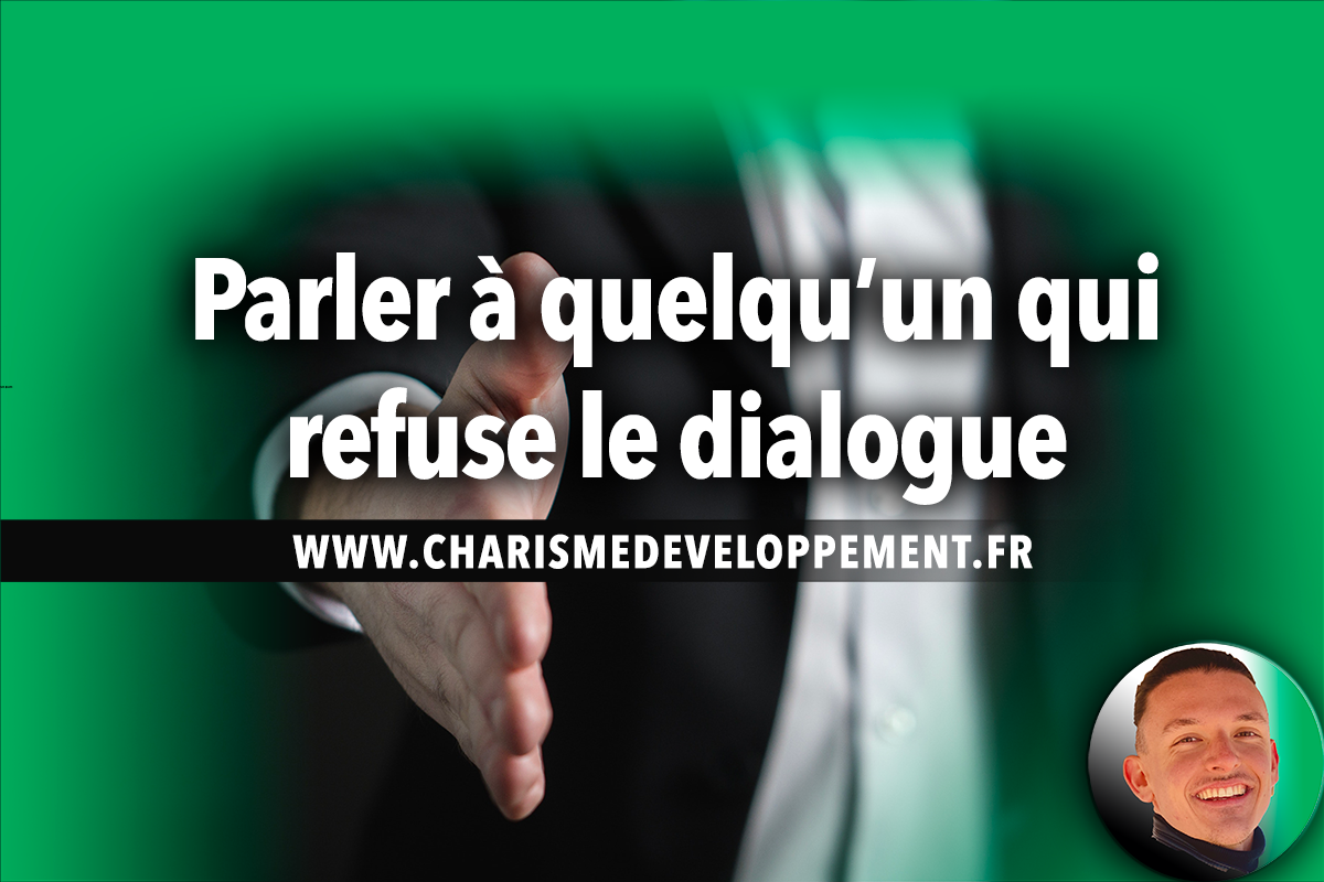 Je N arrive Pas A Parler Au Gens