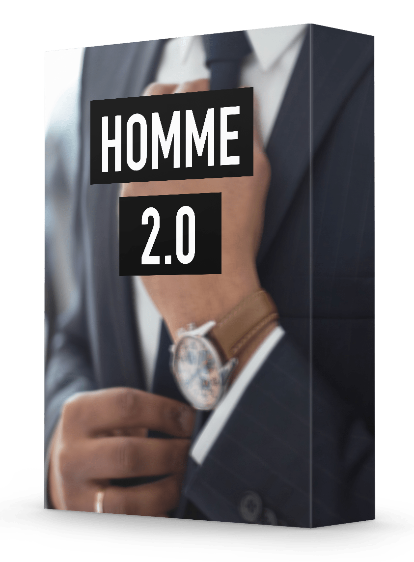 homme 2.0
