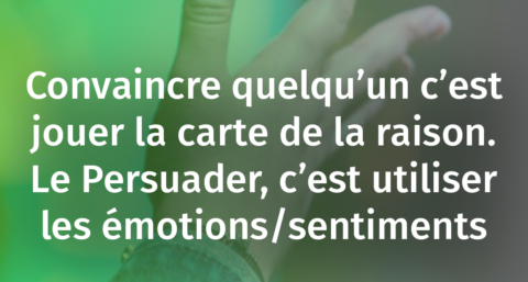 La Diff Rence Entre Convaincre Et Persuader