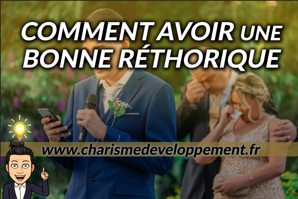 Comment faire pour avoir une bonne rhétorique : 8 conseils