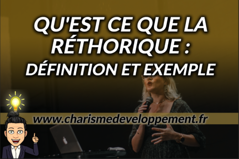 qu-est-ce-que-la-rh-torique-d-finition-et-exemple